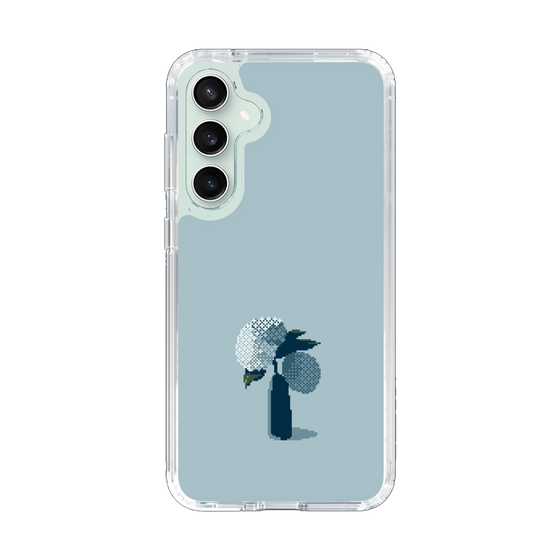 Slim Protection Case［ Binetsu - Flowers 3 ］