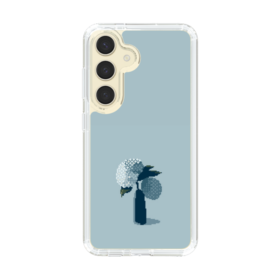 Slim Protection Case［ Binetsu - Flowers 3 ］