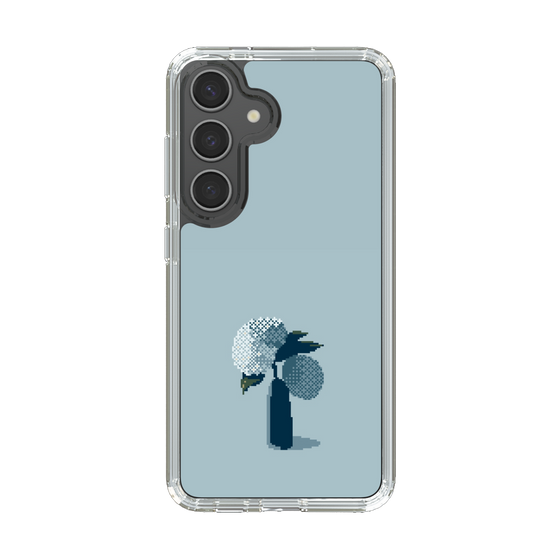 Slim Protection Case［ Binetsu - Flowers 3 ］