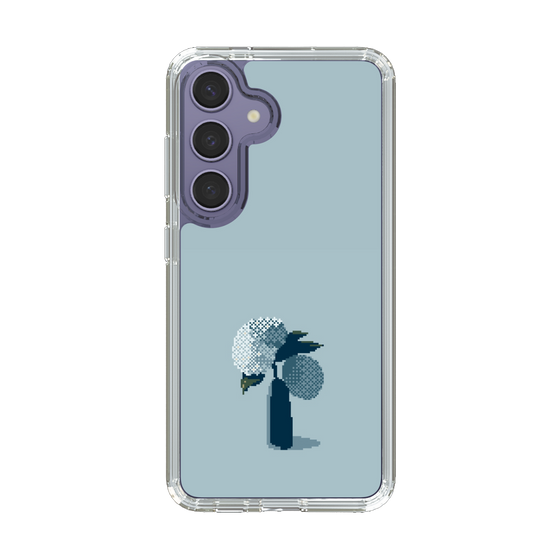 Slim Protection Case［ Binetsu - Flowers 3 ］