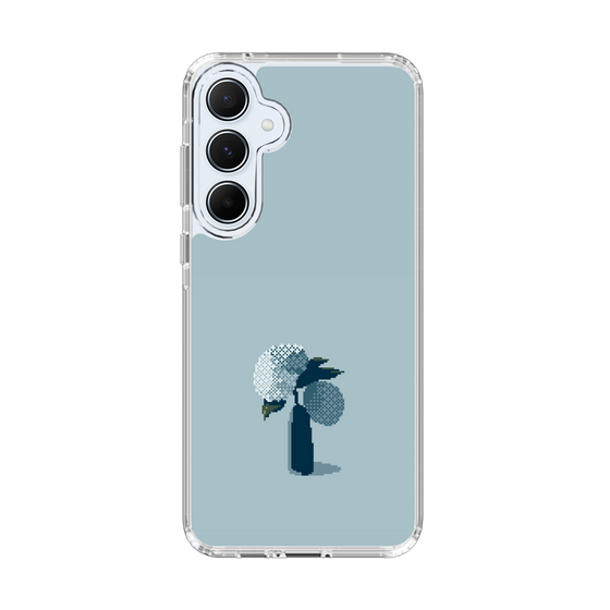 Slim Protection Case［ Binetsu - Flowers 3 ］