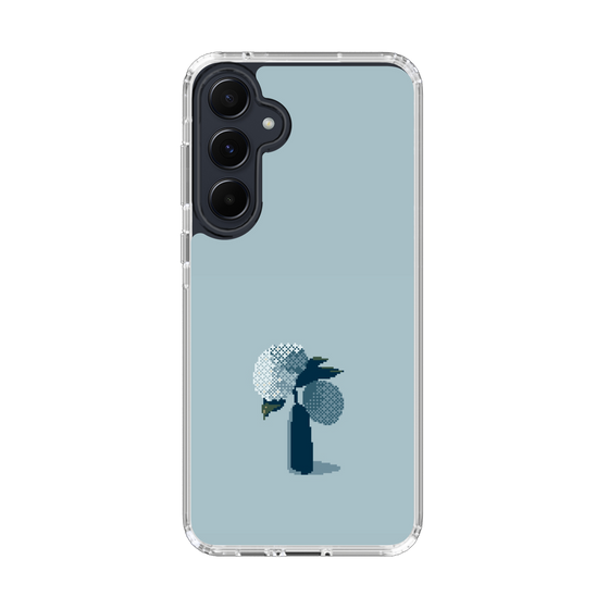 Slim Protection Case［ Binetsu - Flowers 3 ］