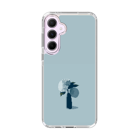 Slim Protection Case［ Binetsu - Flowers 3 ］