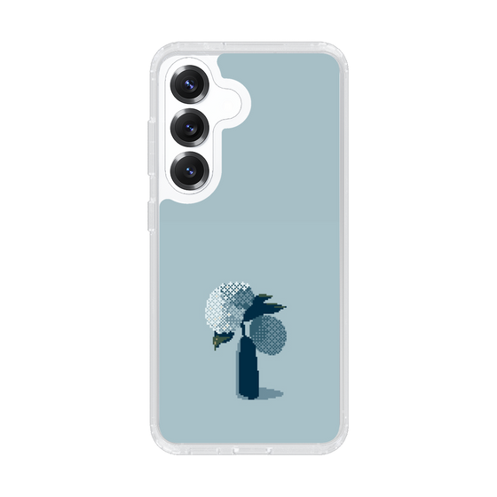 Slim Protection Case［ Binetsu - Flowers 3 ］