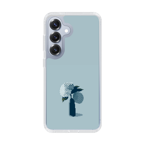 Slim Protection Case［ Binetsu - Flowers 3 ］