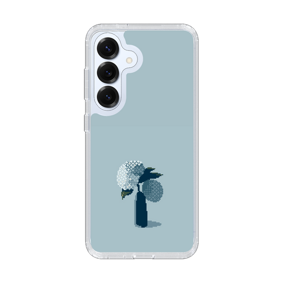 Slim Protection Case［ Binetsu - Flowers 3 ］