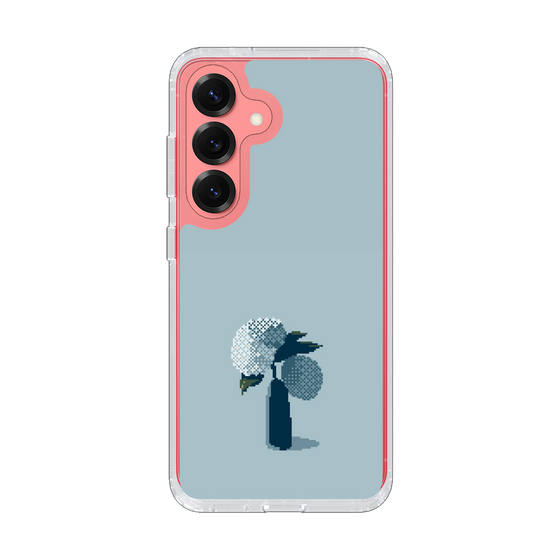 Slim Protection Case［ Binetsu - Flowers 3 ］