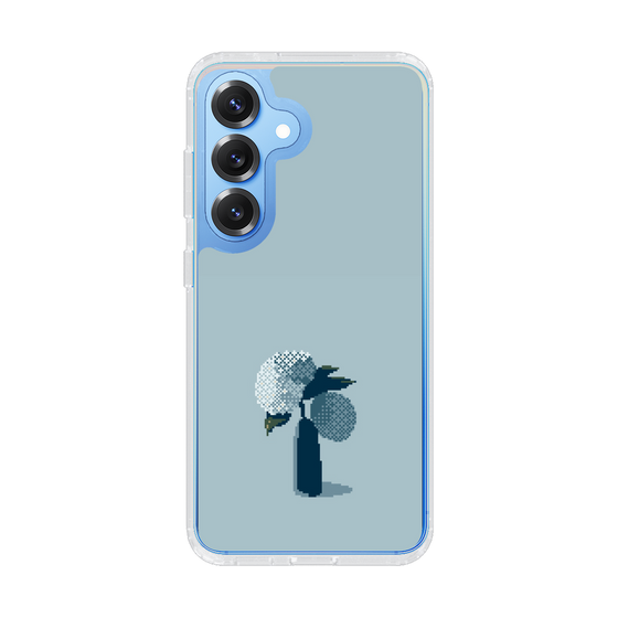 Slim Protection Case［ Binetsu - Flowers 3 ］