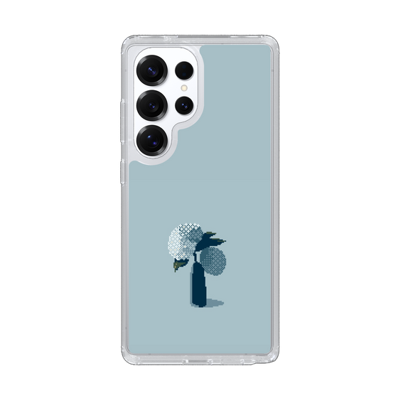 Slim Protection Case［ Binetsu - Flowers 3 ］