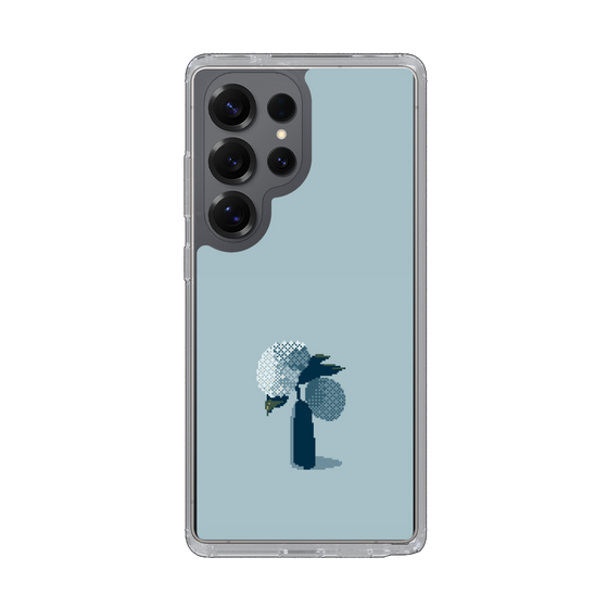 Slim Protection Case［ Binetsu - Flowers 3 ］