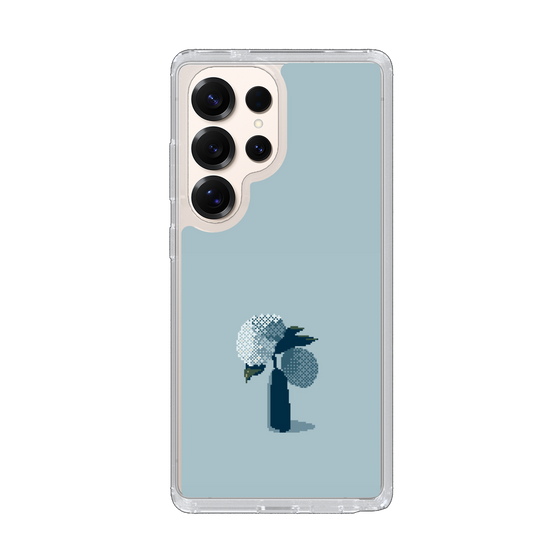 Slim Protection Case［ Binetsu - Flowers 3 ］