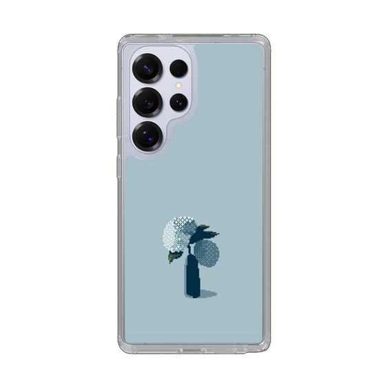 Slim Protection Case［ Binetsu - Flowers 3 ］