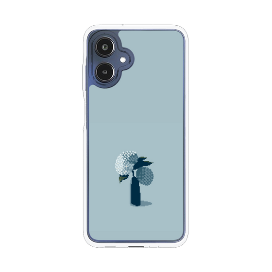 Slim Protection Case［ Binetsu - Flowers 1 ］