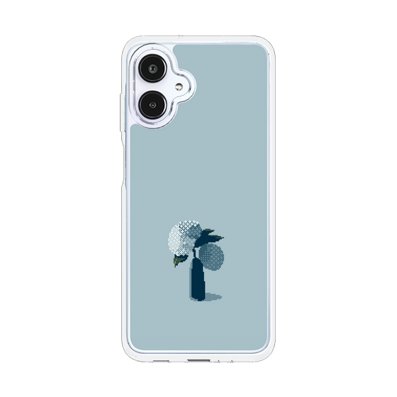 Slim Protection Case［ Binetsu - Flowers 1 ］