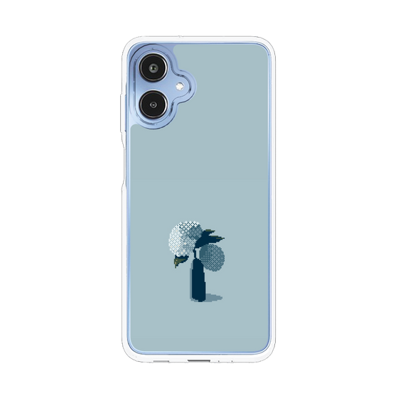 Slim Protection Case［ Binetsu - Flowers 1 ］