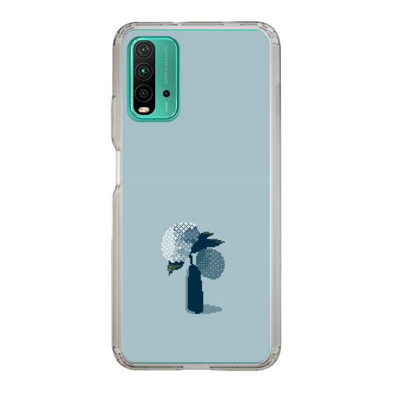 Slim Protection Case［ Binetsu - Flowers 3 ］