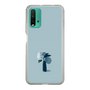 Slim Protection Case［ Binetsu - Flowers 3 ］