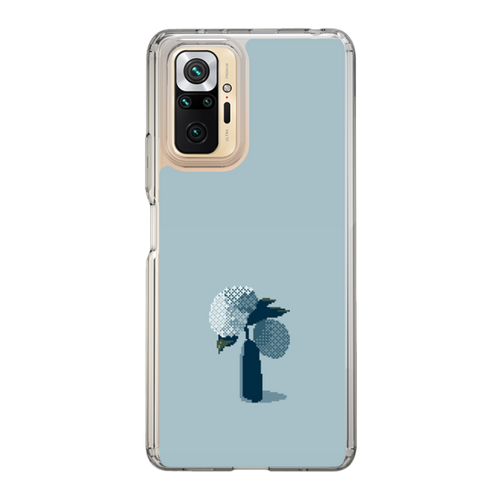 Slim Protection Case［ Binetsu - Flowers 3 ］