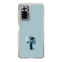 Slim Protection Case［ Binetsu - Flowers 3 ］