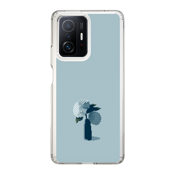 Slim Protection Case［ Binetsu - Flowers 3 ］