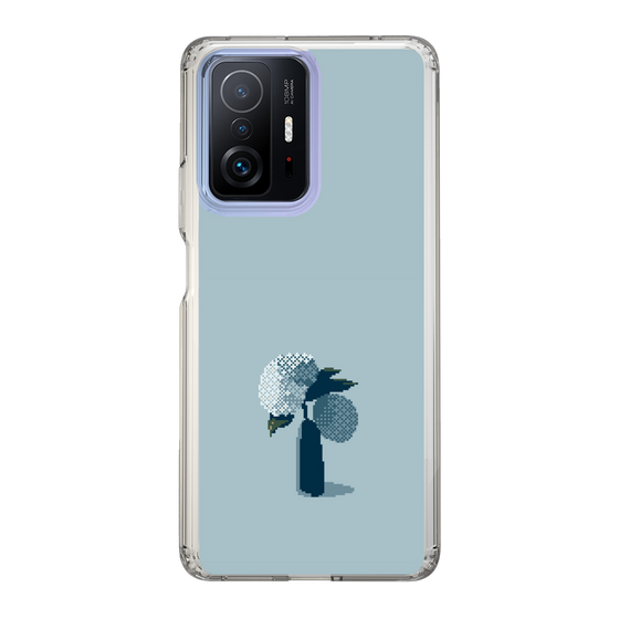 Slim Protection Case［ Binetsu - Flowers 3 ］