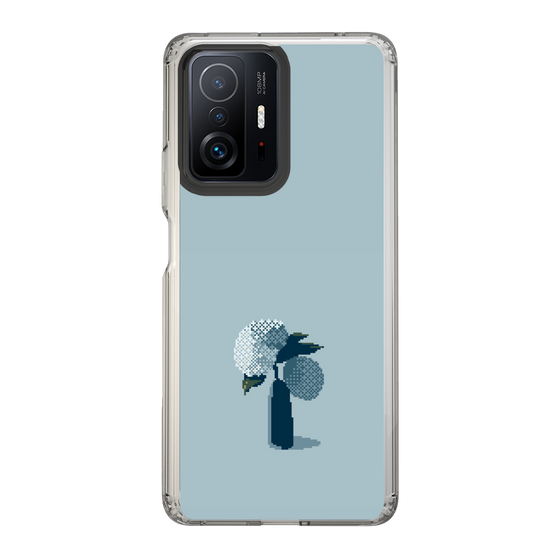 Slim Protection Case［ Binetsu - Flowers 3 ］