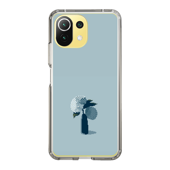 Slim Protection Case［ Binetsu - Flowers 3 ］