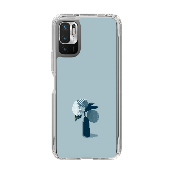 Slim Protection Case［ Binetsu - Flowers 3 ］