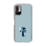 Slim Protection Case［ Binetsu - Flowers 3 ］