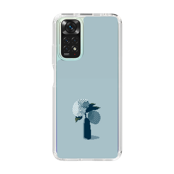Slim Protection Case［ Binetsu - Flowers 3 ］