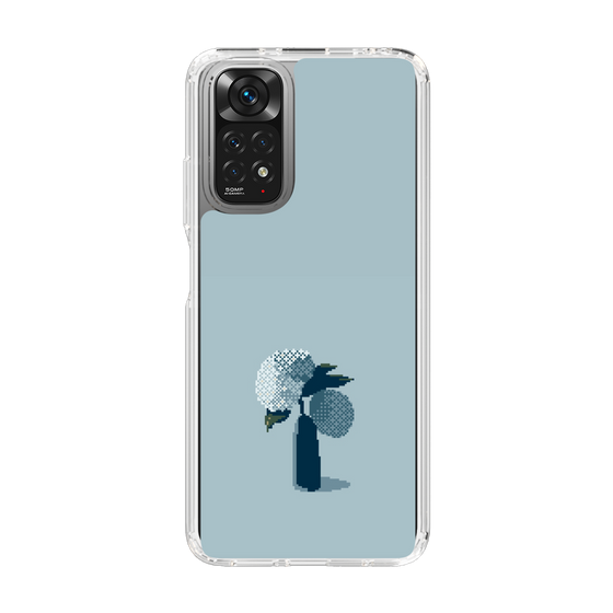 Slim Protection Case［ Binetsu - Flowers 3 ］