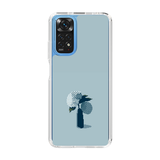 Slim Protection Case［ Binetsu - Flowers 3 ］