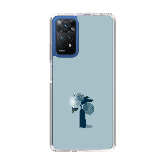 Slim Protection Case［ Binetsu - Flowers 3 ］