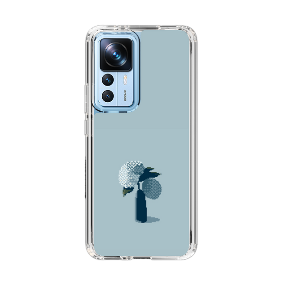 Slim Protection Case［ Binetsu - Flowers 3 ］