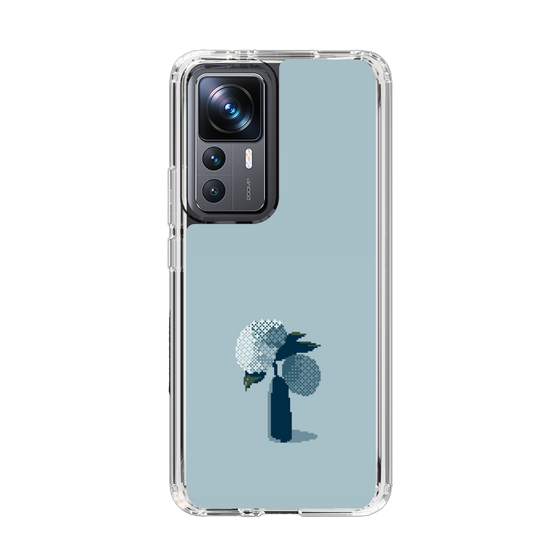 Slim Protection Case［ Binetsu - Flowers 3 ］