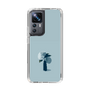 Slim Protection Case［ Binetsu - Flowers 3 ］