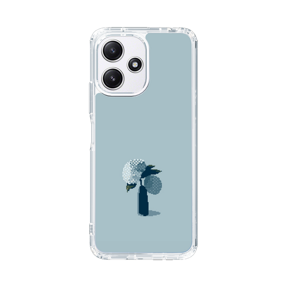 Slim Protection Case［ Binetsu - Flowers 3 ］