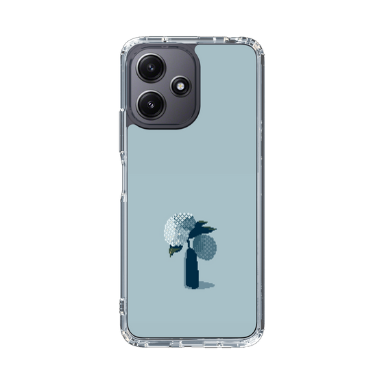 Slim Protection Case［ Binetsu - Flowers 3 ］