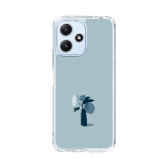 Slim Protection Case［ Binetsu - Flowers 3 ］