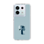Slim Protection Case［ Binetsu - Flowers 3 ］