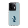 Slim Protection Case［ Binetsu - Flowers 3 ］