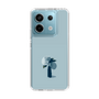 Slim Protection Case［ Binetsu - Flowers 3 ］