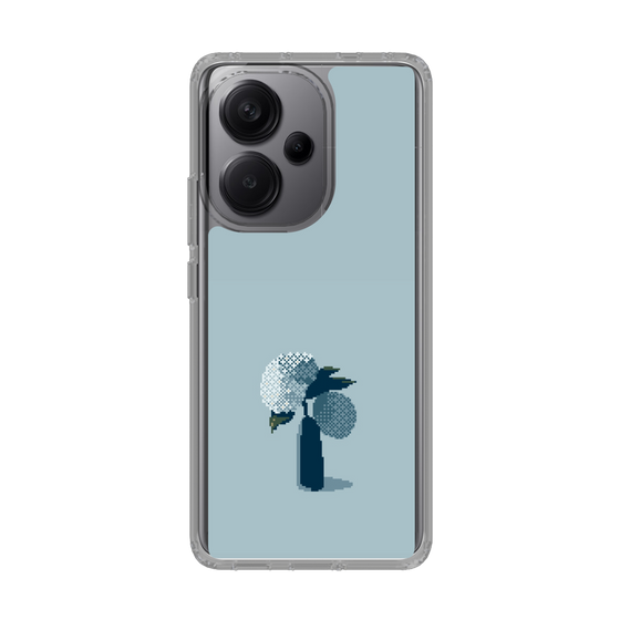 Slim Protection Case［ Binetsu - Flowers 3 ］