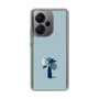 Slim Protection Case［ Binetsu - Flowers 3 ］