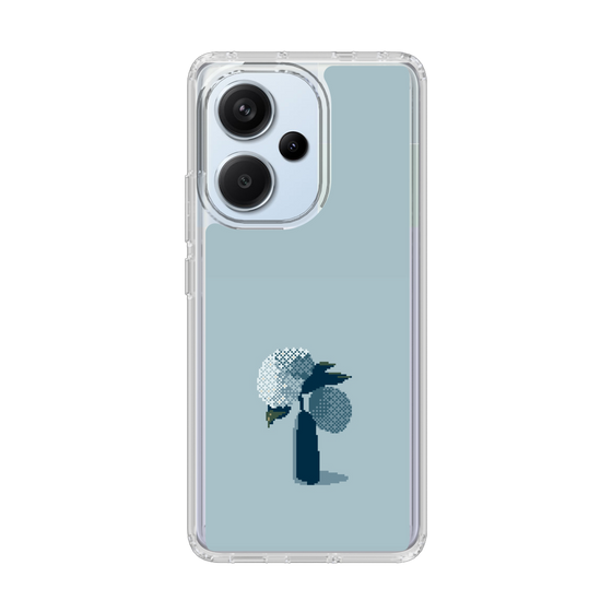 Slim Protection Case［ Binetsu - Flowers 3 ］
