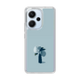 Slim Protection Case［ Binetsu - Flowers 3 ］