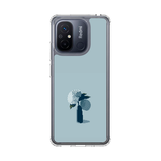 Slim Protection Case［ Binetsu - Flowers 2 ］