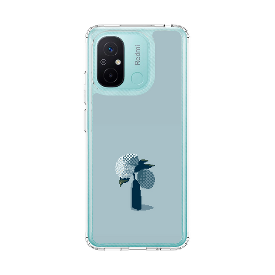 Slim Protection Case［ Binetsu - Flowers 2 ］