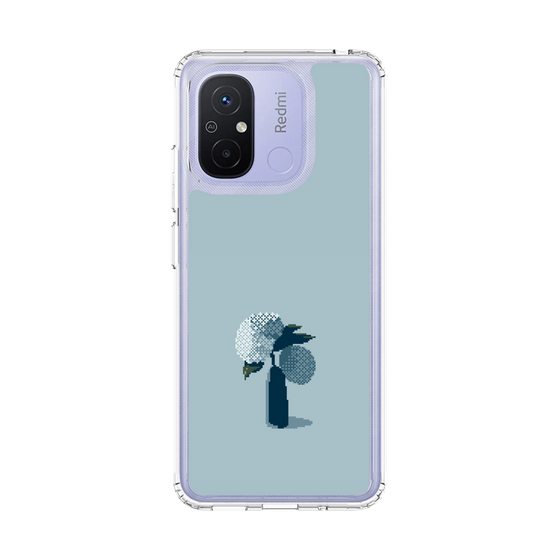 Slim Protection Case［ Binetsu - Flowers 2 ］