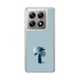 Slim Protection Case［ Binetsu - Flowers 1 ］